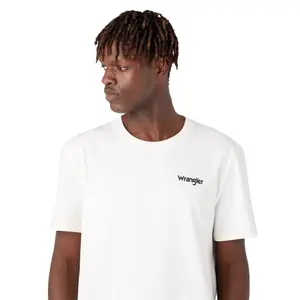 T-shirt graphique Wrangler image-3