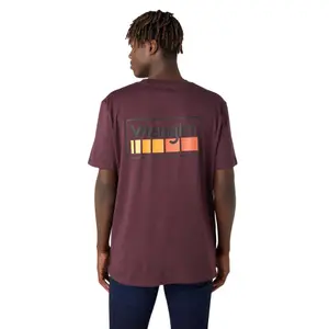 T-shirt graphique Wrangler image-2