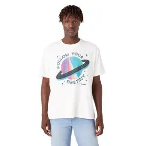 T-shirt graphique Wrangler image-0