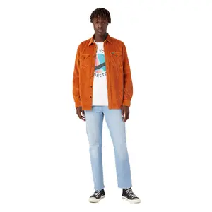 T-shirt graphique Wrangler image-1