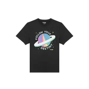 T-shirt graphique Wrangler image-0