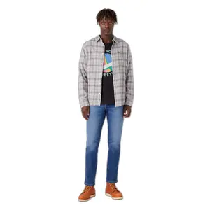 T-shirt graphique Wrangler image-2