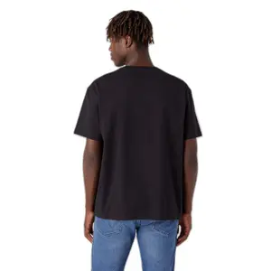 T-shirt graphique Wrangler image-1