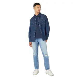 Polo Wrangler image-1