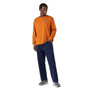T-shirt Wrangler Chest Logo image-1