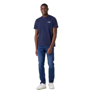 T-shirts Wrangler Sign Off (x2) image-0