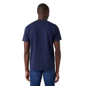 T-shirts Wrangler Sign Off (x2) image-2