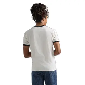 T-shirt Wrangler Ringer image-2