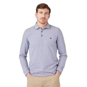 Polo Wrangler Refined image-1