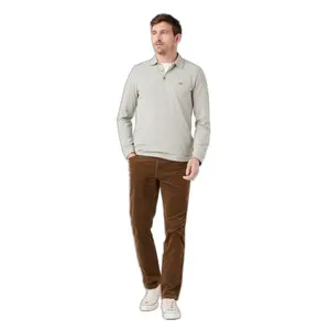 Polo Wrangler Refined image-1