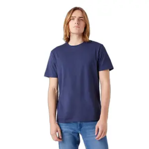 T-shirts Wrangler (x2) image-0