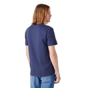 T-shirts Wrangler (x2) image-2