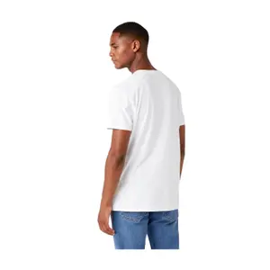 T-shirt Wrangler Logo image-3