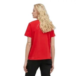 T-shirt femme Wrangler Regular image-2