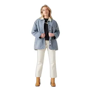 T-shirt femme Wrangler Regular image-1