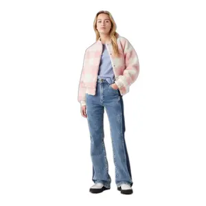 T-shirt femme Wrangler Sign Off image-1