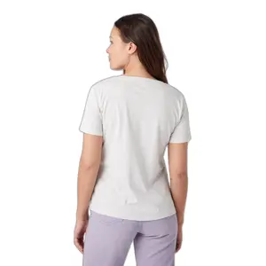 T-shirt femme Wrangler Sign Off image-2