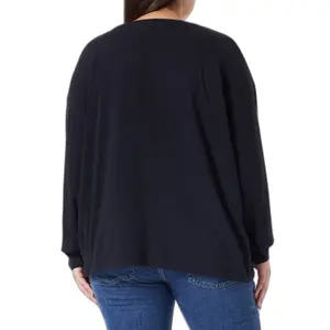 T-shirt femme Wrangler Girlfriend image-2
