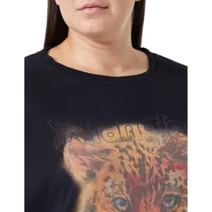 T-shirt femme Wrangler Girlfriend image-4