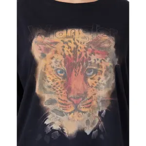 T-shirt femme Wrangler Girlfriend image-3