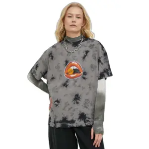 Women's T-shirt Wrangler Girlfriend