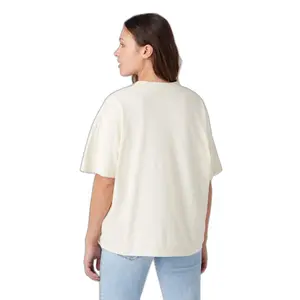 T-shirt femme Wrangler Girlfriend image-2