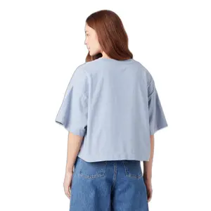 T-shirt femme Wrangler Boxy image-2
