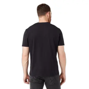 T-shirt à logo Wrangler image-2