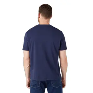 T-shirt à logo Wrangler image-2