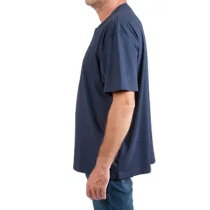 T-shirt Wrangler Small Box image-2