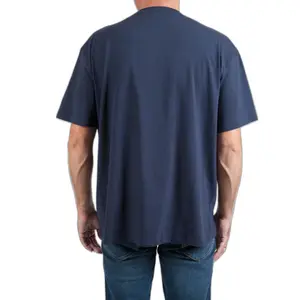 T-shirt Wrangler Small Box image-1