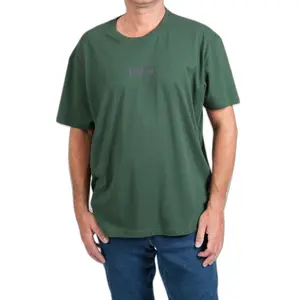 T-shirt Wrangler Small Box image-0