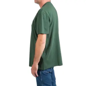 T-shirt Wrangler Small Box image-2