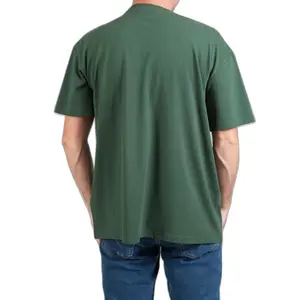 T-shirt Wrangler Small Box image-1