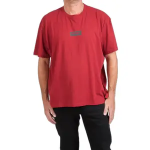 T-shirt Wrangler Small Box image-0