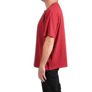 T-shirt Wrangler Small Box image-2