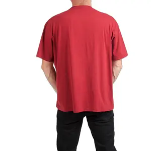 T-shirt Wrangler Small Box image-1