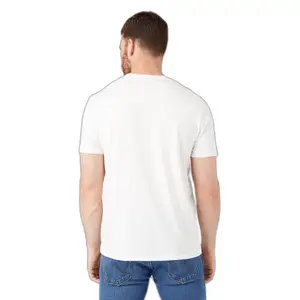 T-shirt imprimé Wrangler Motorcycle image-2