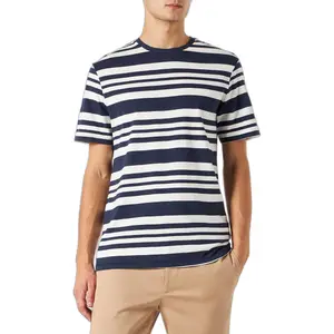 T-shirt rayé Wrangler image-0