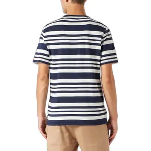 T-shirt rayé Wrangler image-2
