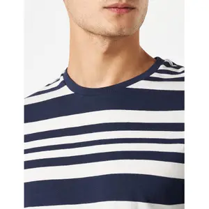 T-shirt rayé Wrangler image-4