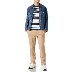 T-shirt rayé Wrangler image-1