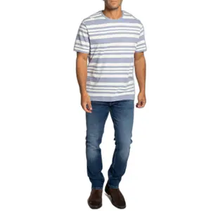 T-shirt rayé Wrangler image-0