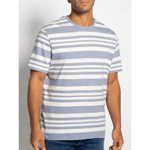 T-shirt rayé Wrangler image-1