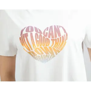 T-shirt graphique femme Wrangler image-3