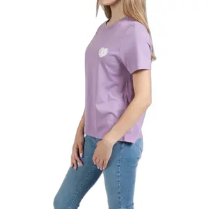 T-shirt graphique femme Wrangler image-1