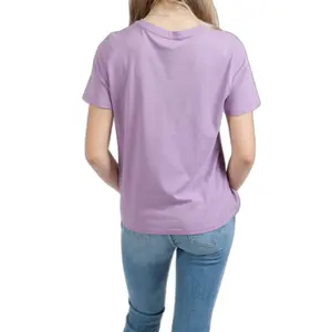 T-shirt graphique femme Wrangler image-2