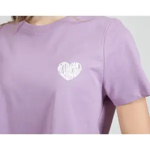 T-shirt graphique femme Wrangler image-3
