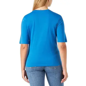 T-shirt manches 3/4 femme Wrangler image-2