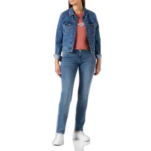 T-shirt manches 3/4 femme Wrangler image-1